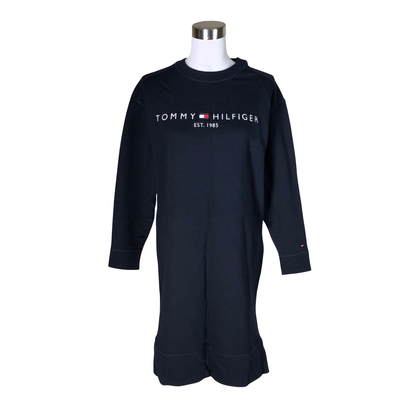 Unisex Tommy Hilfiger - Collegemekko, koko 32 - (1)