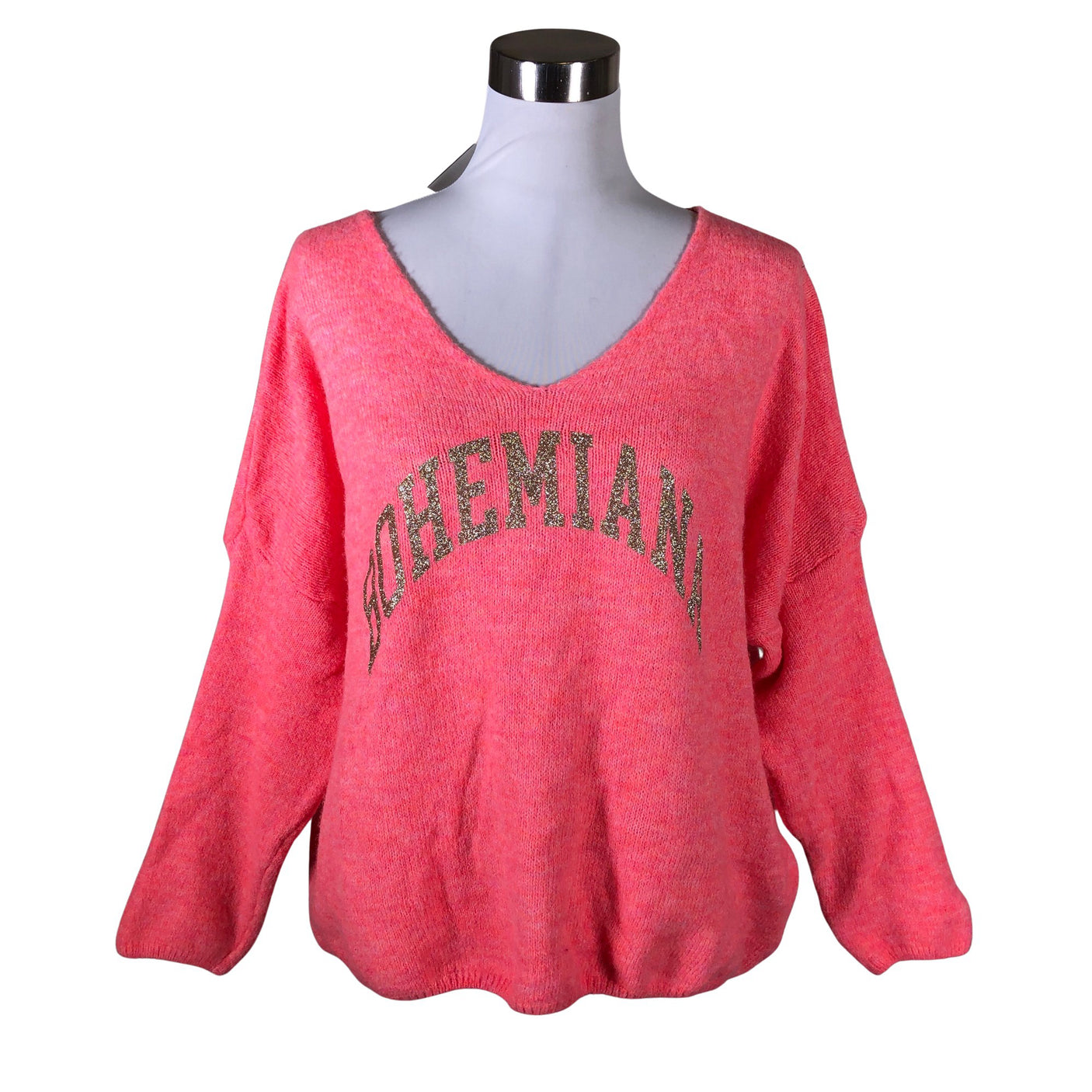 Unisex Bohemiana - Neulepaita, koko 40 - (1)