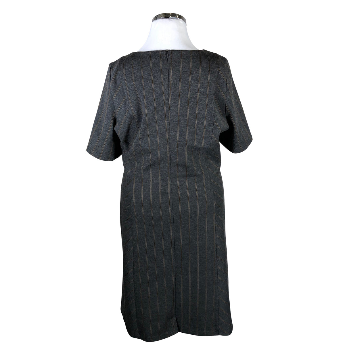 Unisex Adia - Pliiatskleit, suurus 42 - Hall (2)