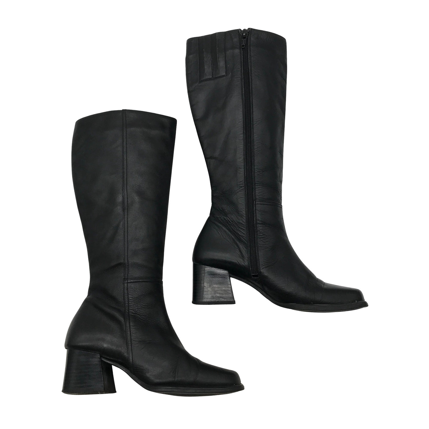 Unisex Donna Calzature - Saappaat, koko 37 - (1)