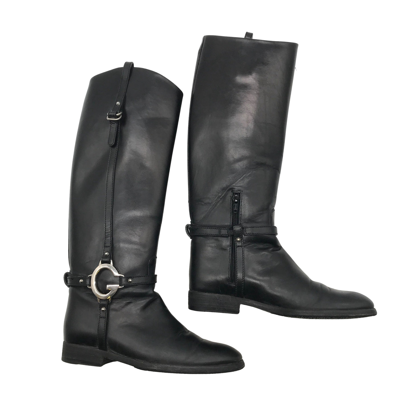 Unisex Gucci - Saappaat, koko 36 - (1)