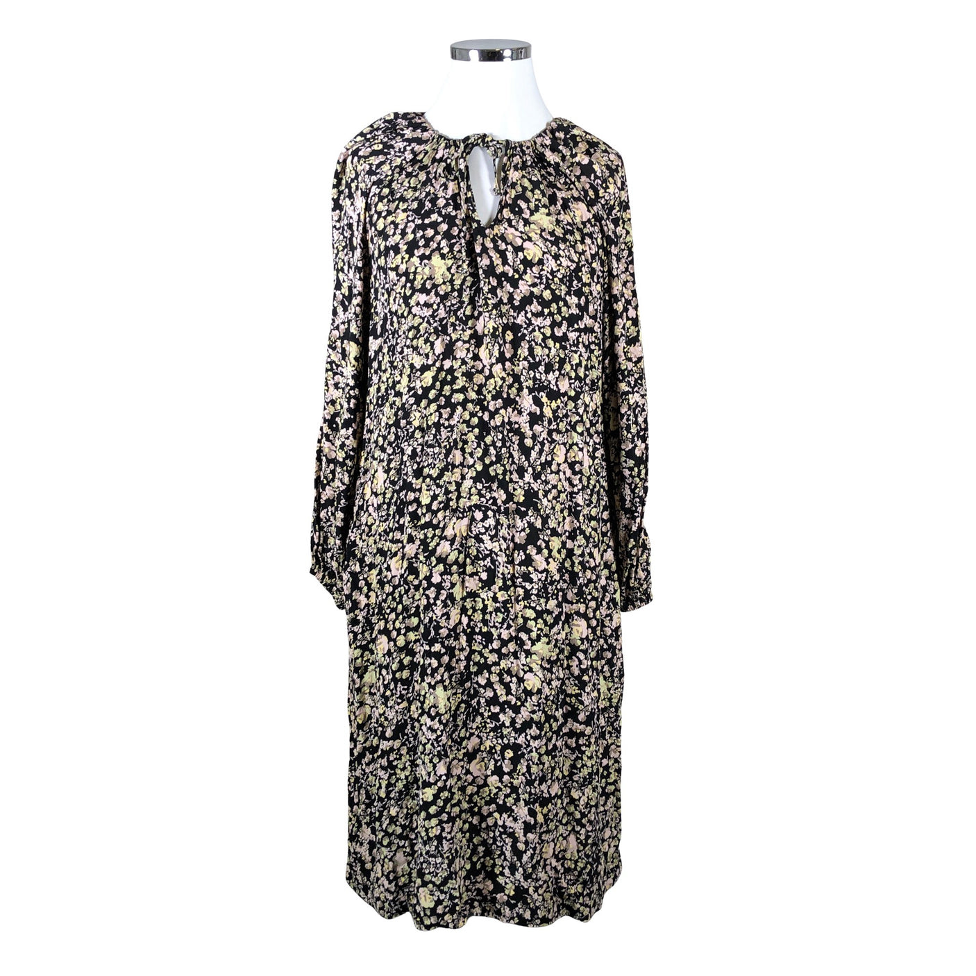 Unisex Lindex - Sifonkimekko, koko 42 - (1)