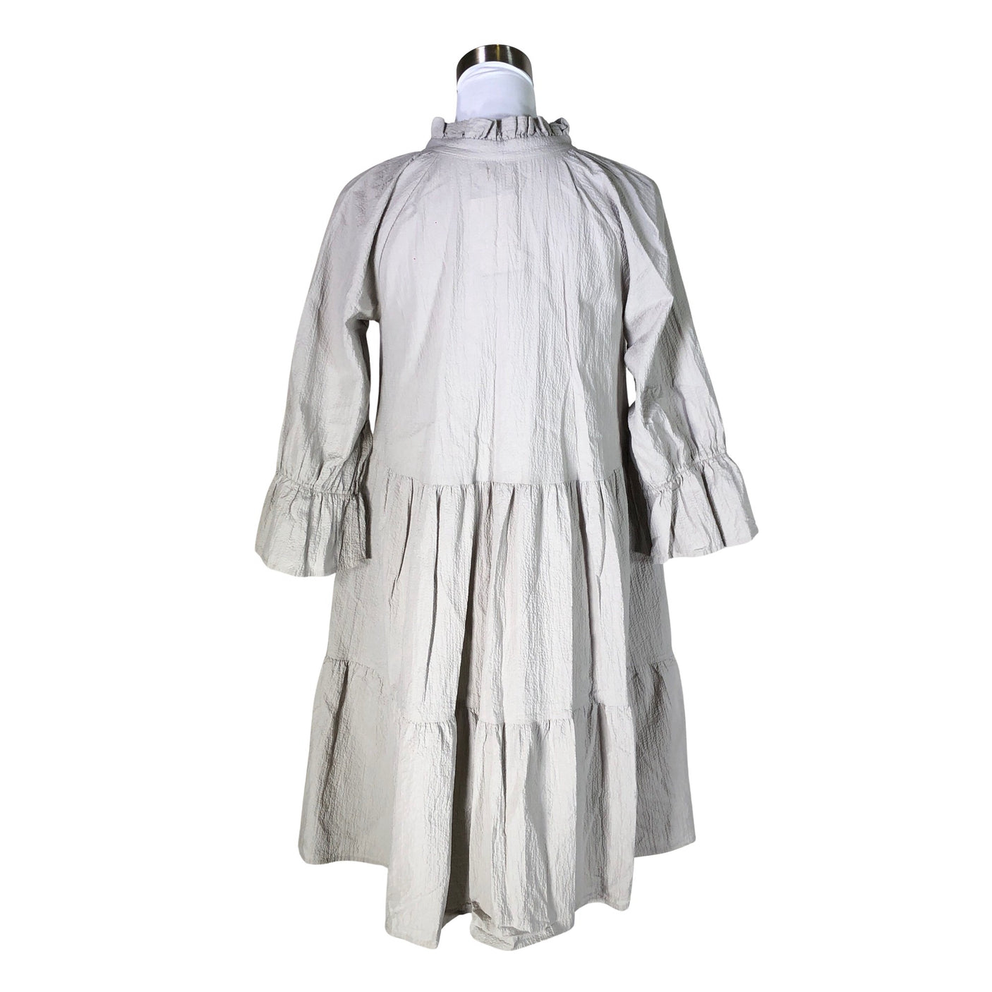 Unisex Gauhar - Sifonkimekko, koko 34 - (2)