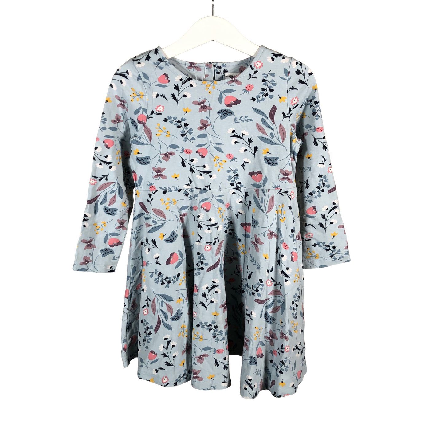 Unisex Polarn O. Pyret - Trikoomekko, koko 98 - 104 - (1)