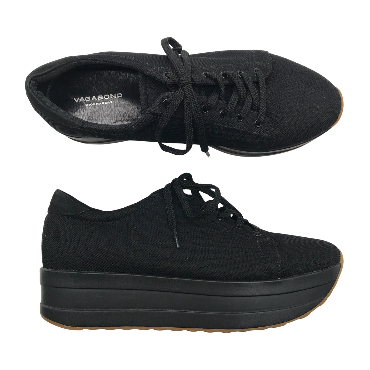 Unisex Vagabond - Tennarit, koko 39 - (1)