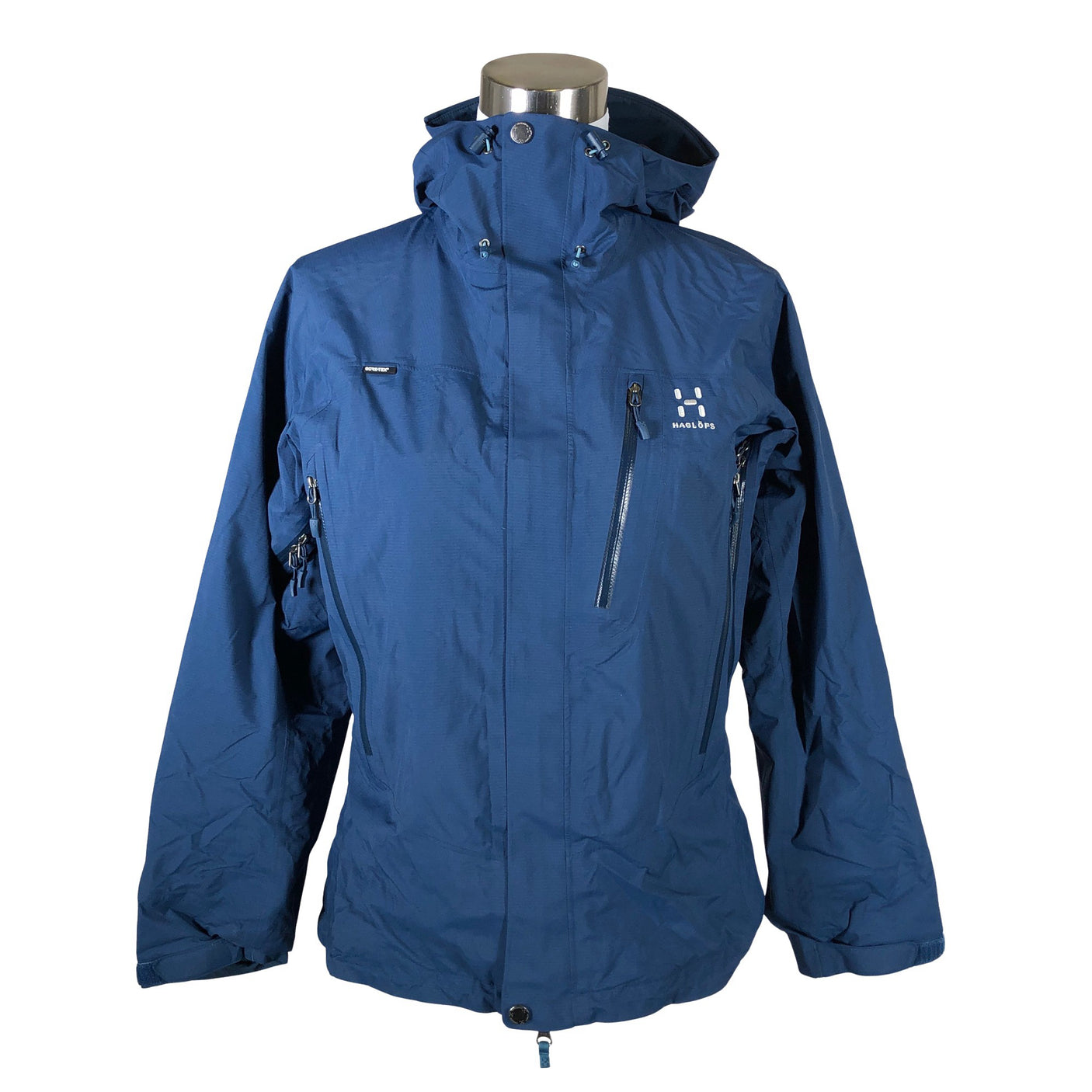 Unisex Haglöfs - Kuoritakki, koko 36 - (1)