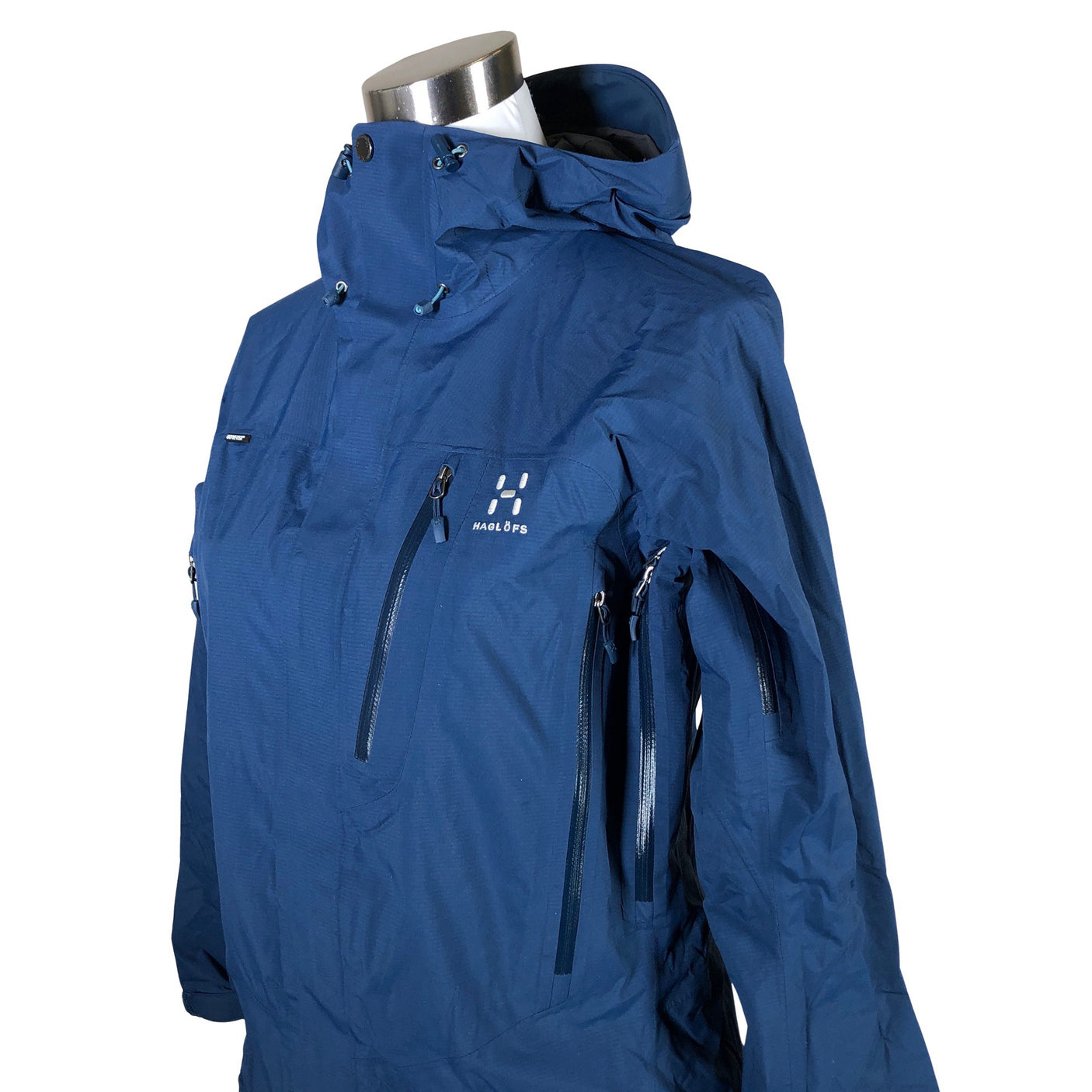 Unisex Haglöfs - Kuoritakki, koko 36 - (3)
