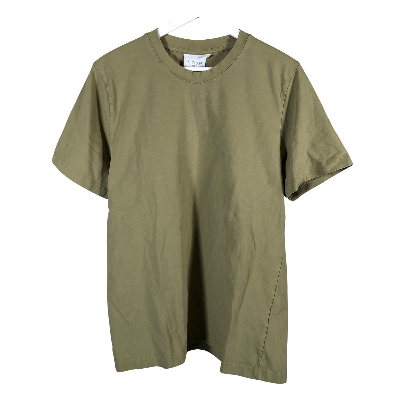 Unisex NOSH - T-paita, koko L - (1)