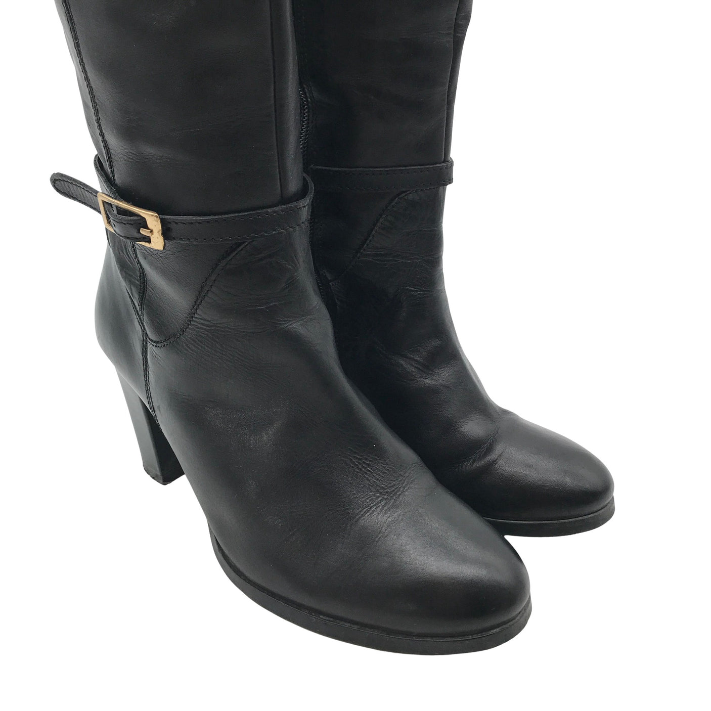 Unisex O.I.S - Saappaat, koko 38 - (2)