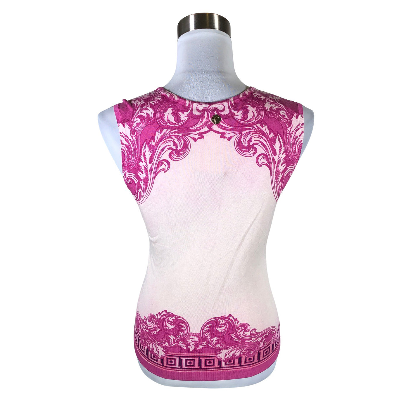 Unisex Versace Collection - Trikootoppi, koko 38 - (2)
