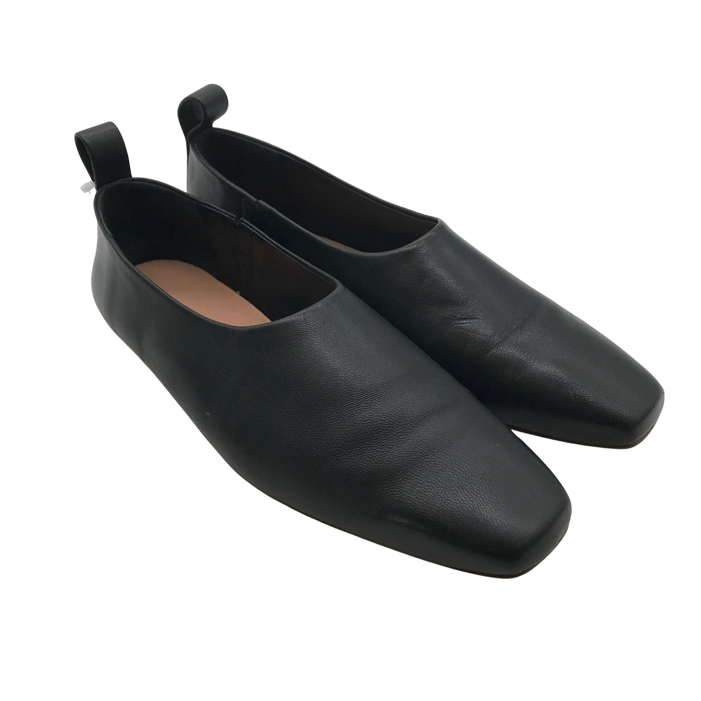 Unisex Arket - Loaferit, koko 40 - (3)