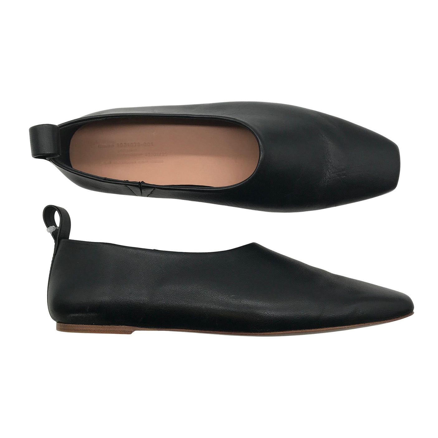 Unisex Arket - Loaferit, koko 40 - (1)