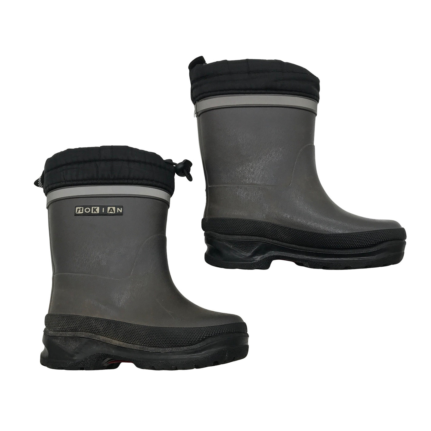 Unisex Nokian - Kumisaappaat, koko 26 - (1)