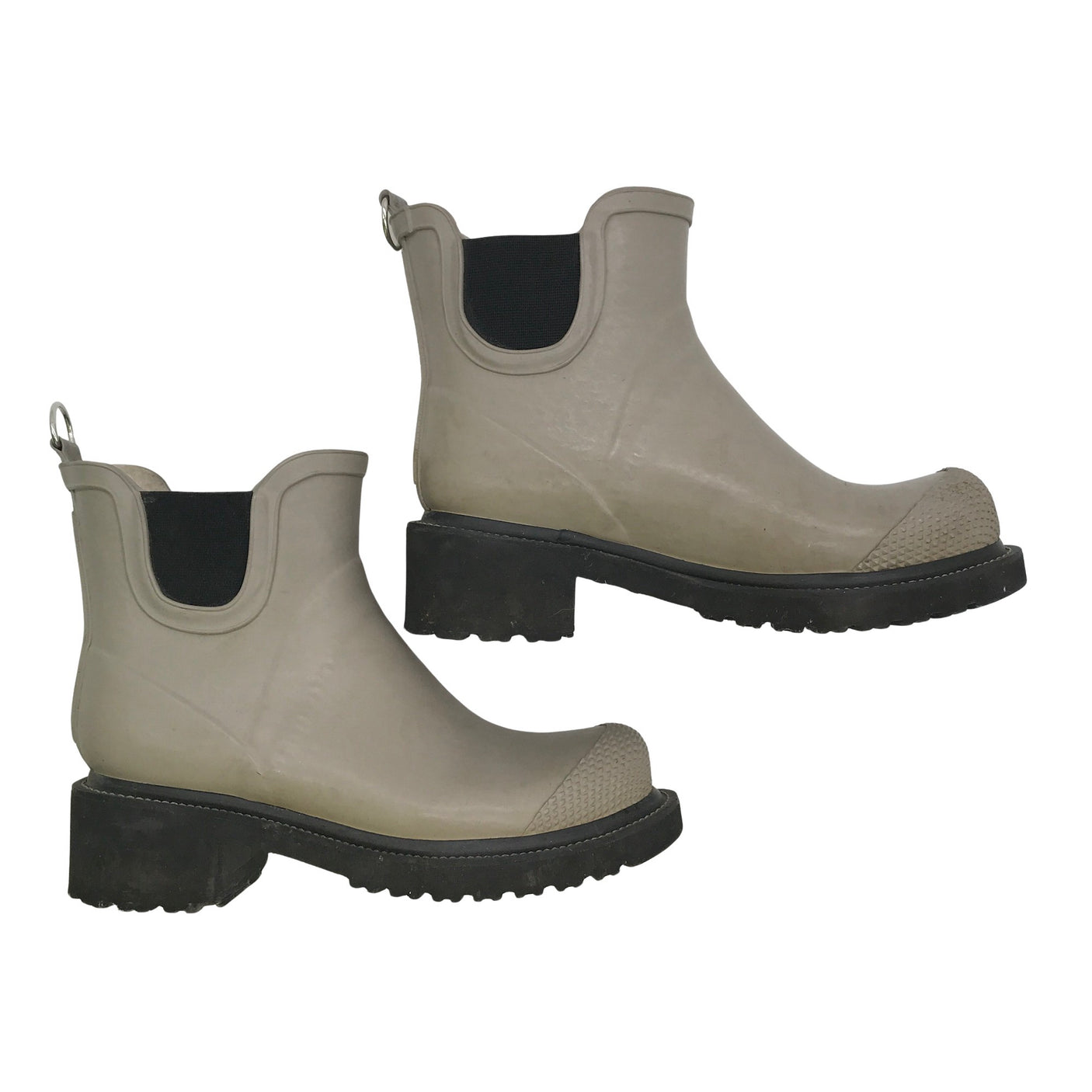 Unisex Ilse Jacobsen - Kumisaappaat, koko 37 - (1)