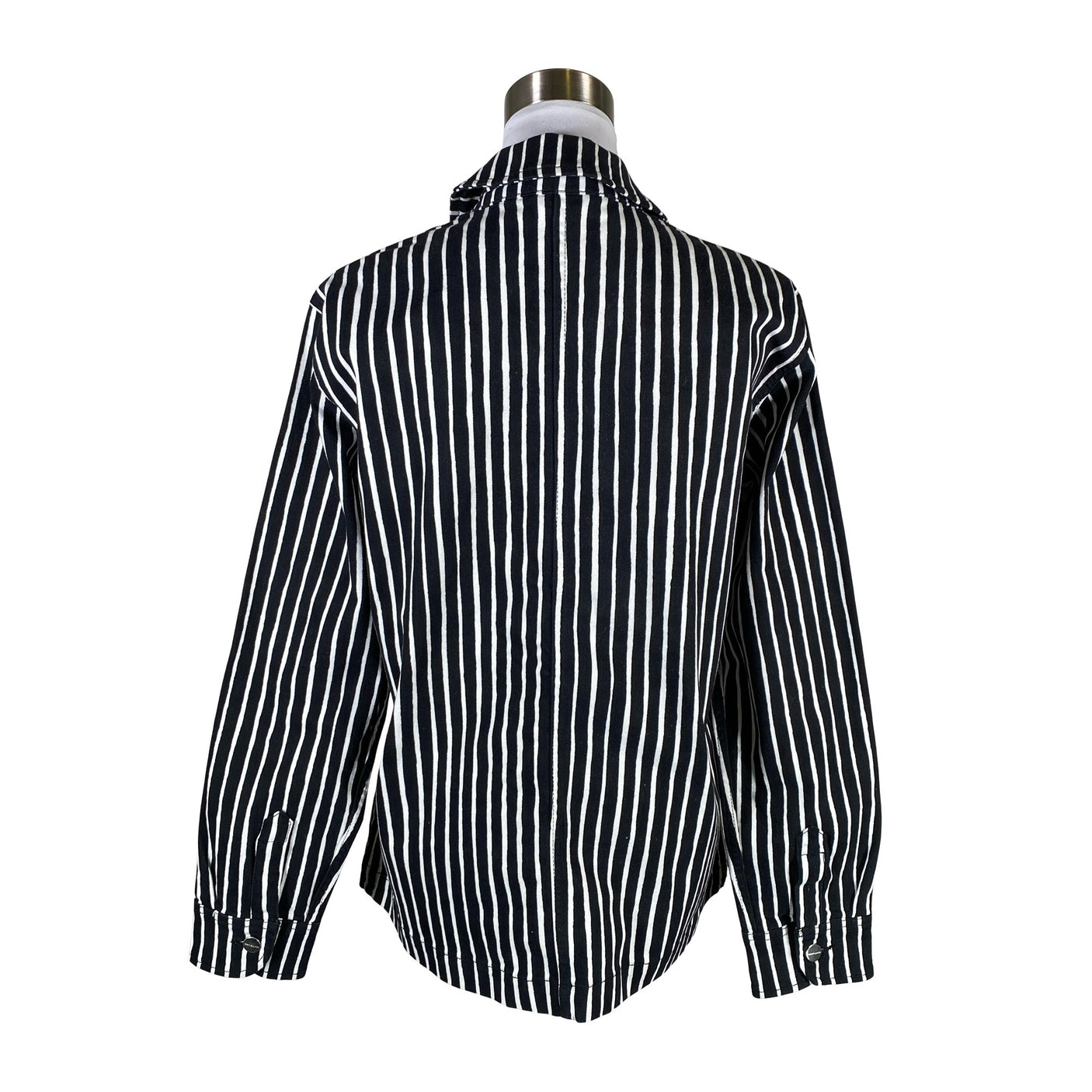 Unisex Marimekko - Farkkutakki, koko 36 - (2)