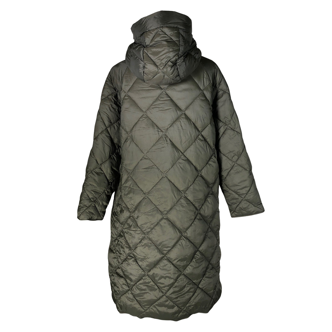 Unisex Barbour - Toppatakki, koko 38 - (2)