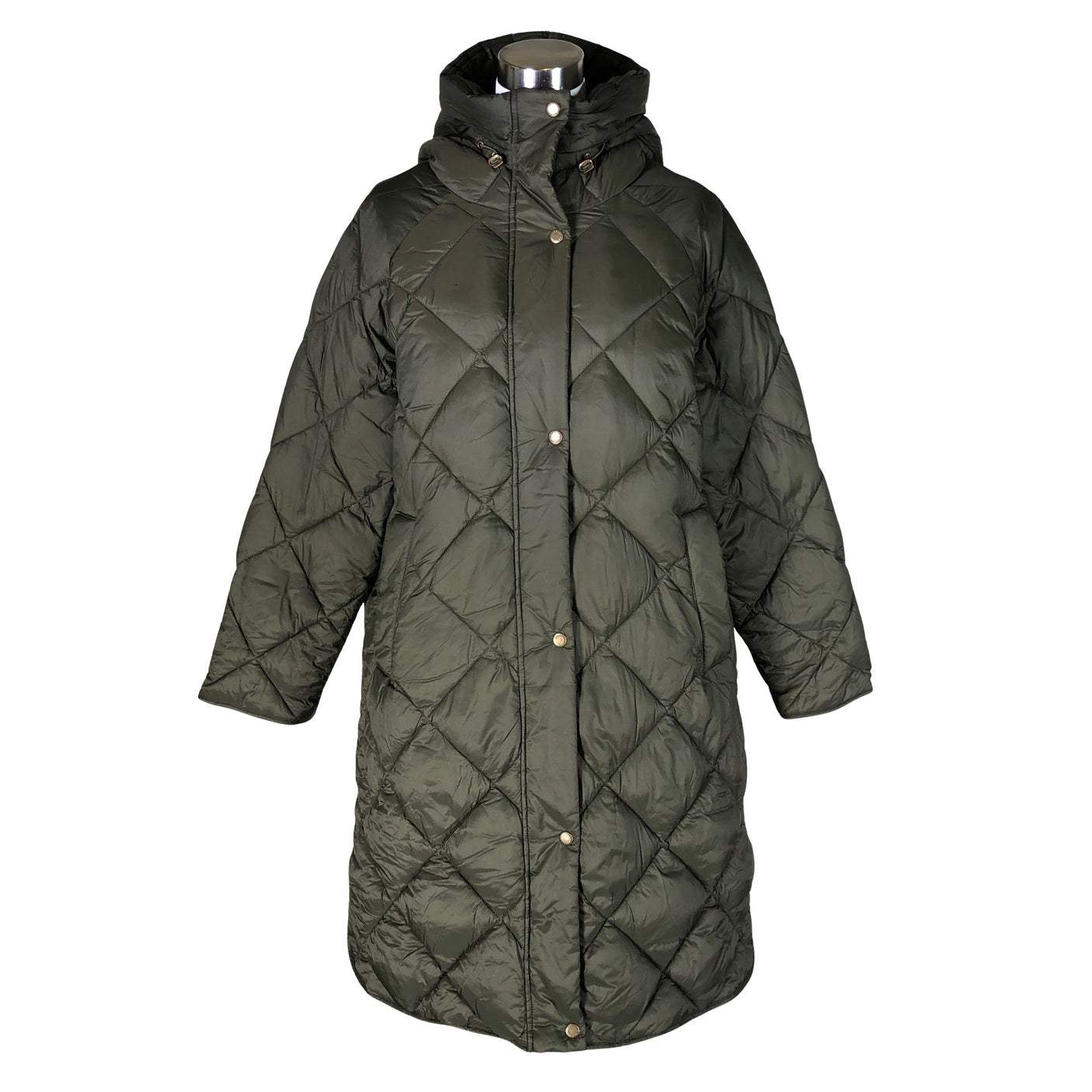 Unisex Barbour - Toppatakki, koko 38 - (1)
