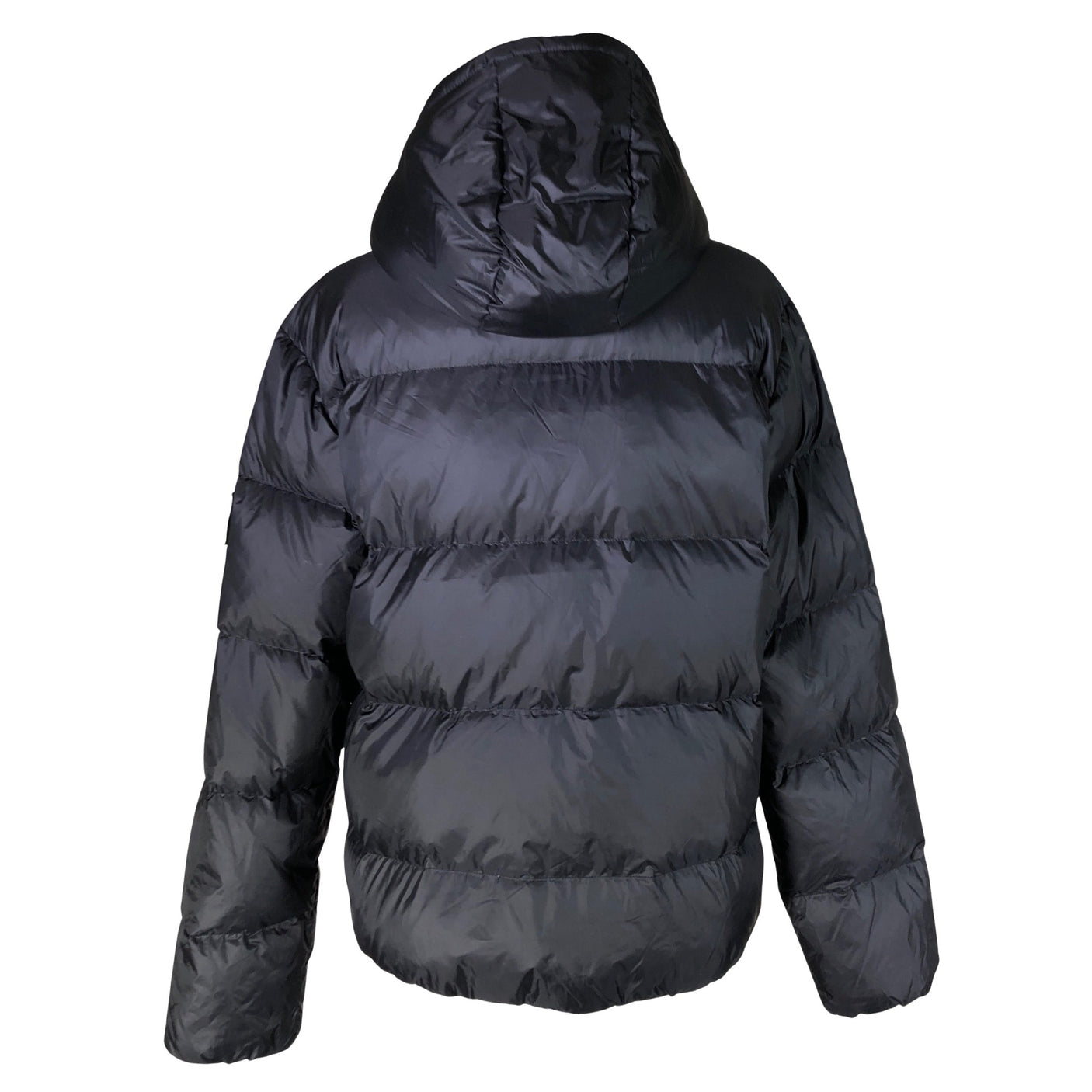 Unisex Calvin Klein - Untuvatakki, koko 38 - (2)