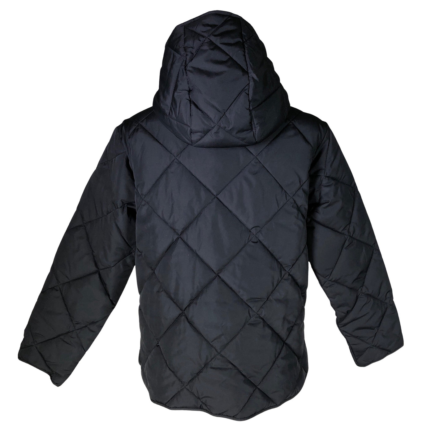 Unisex Nanso - Tikkitakki, koko 34 - (2)