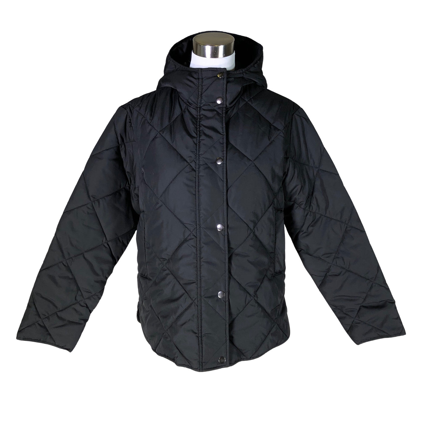 Unisex Nanso - Tikkitakki, koko 34 - (1)