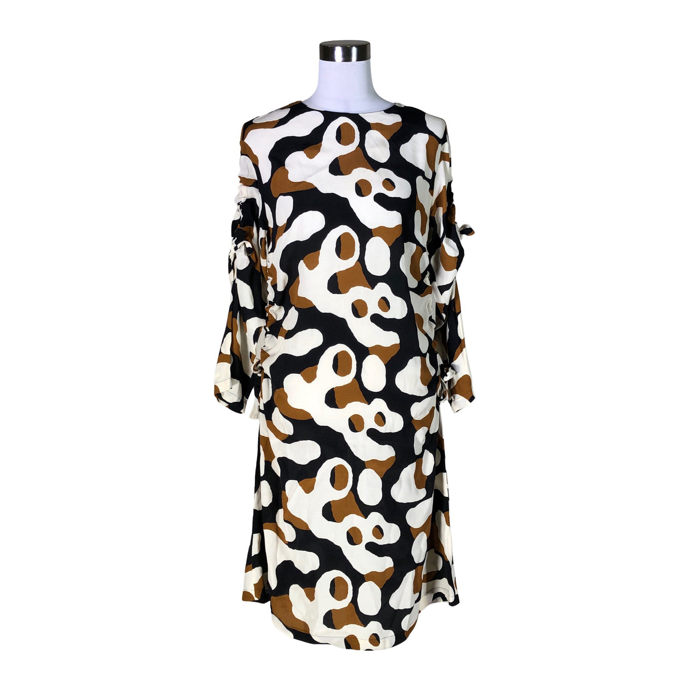 Unisex Marimekko - Sifonkimekko, koko 34 - (1)