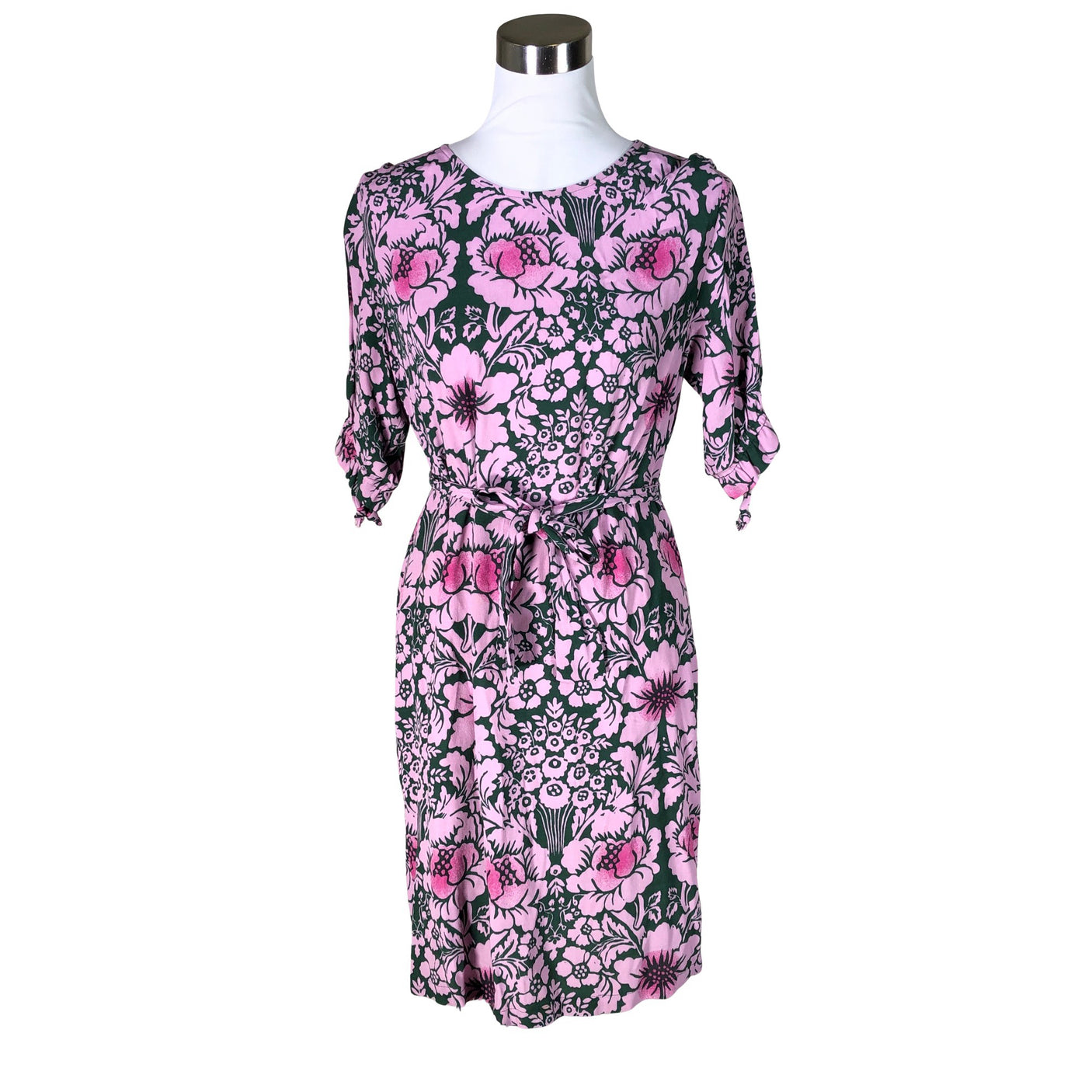 Unisex Marimekko - Sifonkimekko, koko 32 - (1)