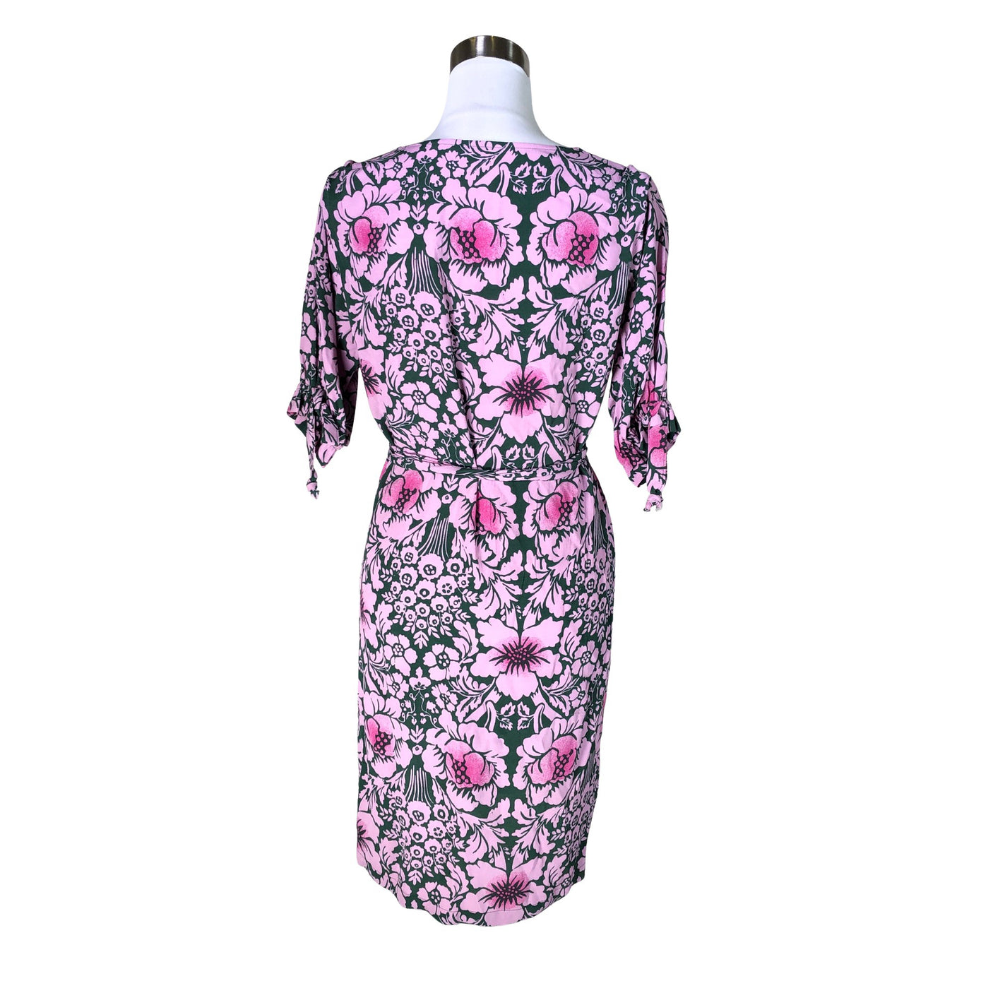 Unisex Marimekko - Sifonkimekko, koko 32 - (2)