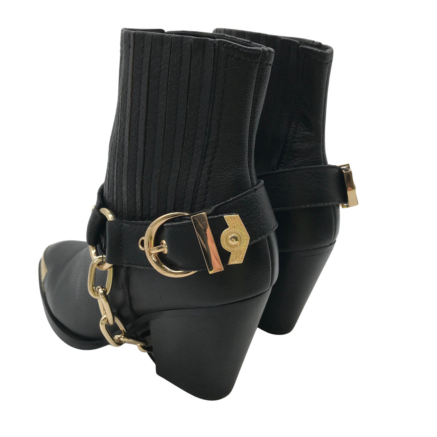 Unisex Versace Jeans Couture - Bootsit, koko 39 - (2)