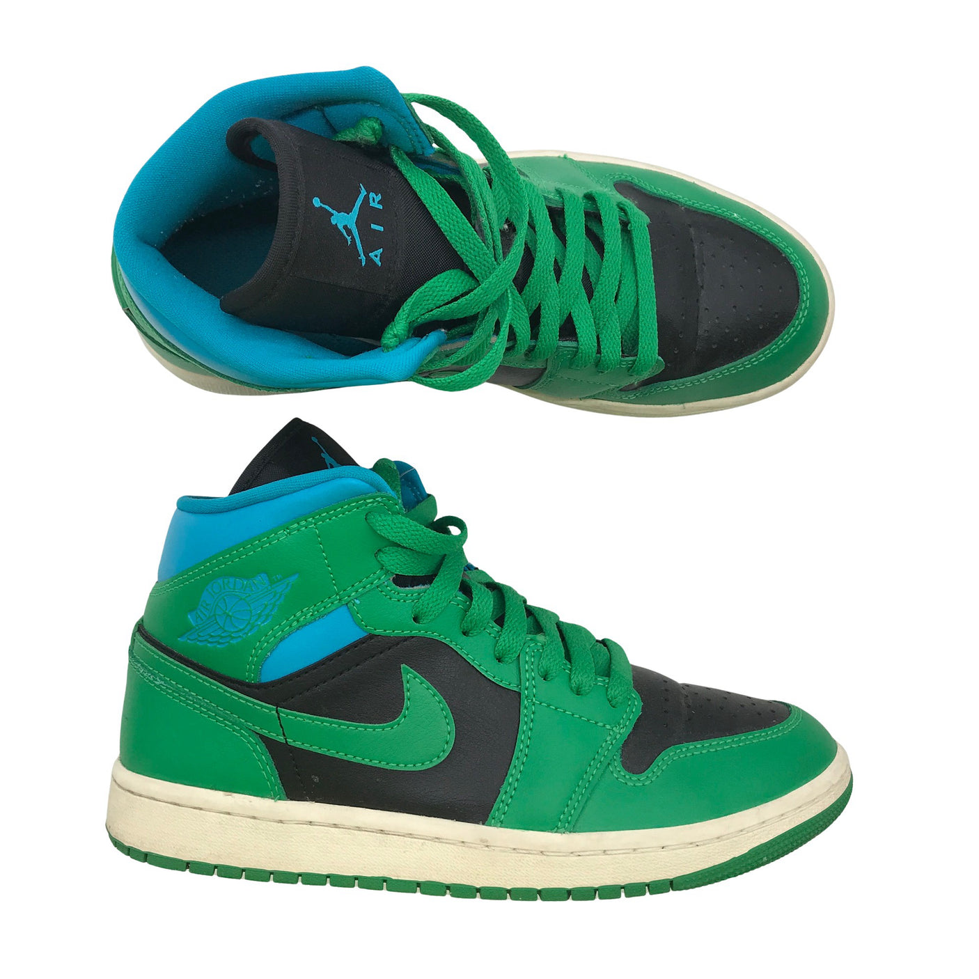 Unisex Jordan (Nike) - Tennarit, koko 38 - (1)