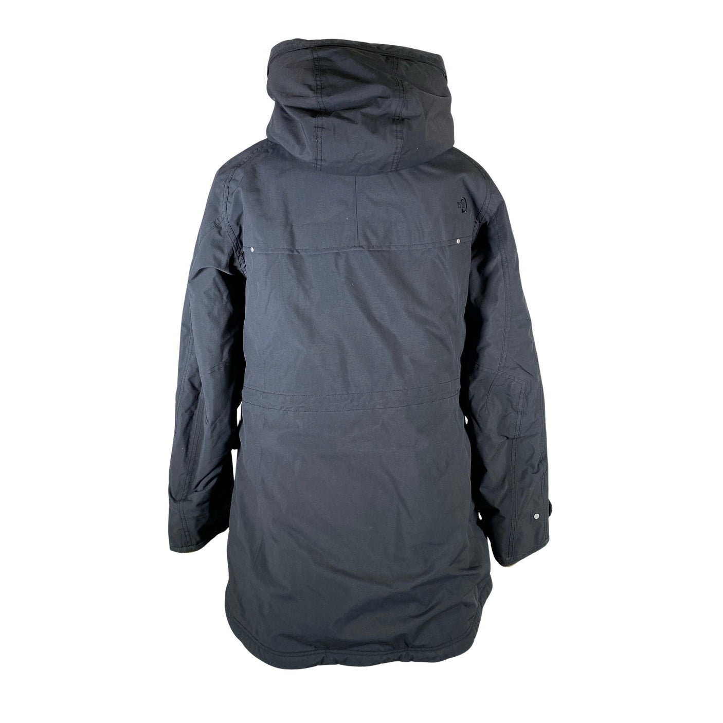 Unisex Didriksons - Parkatakki, koko 44 - (2)