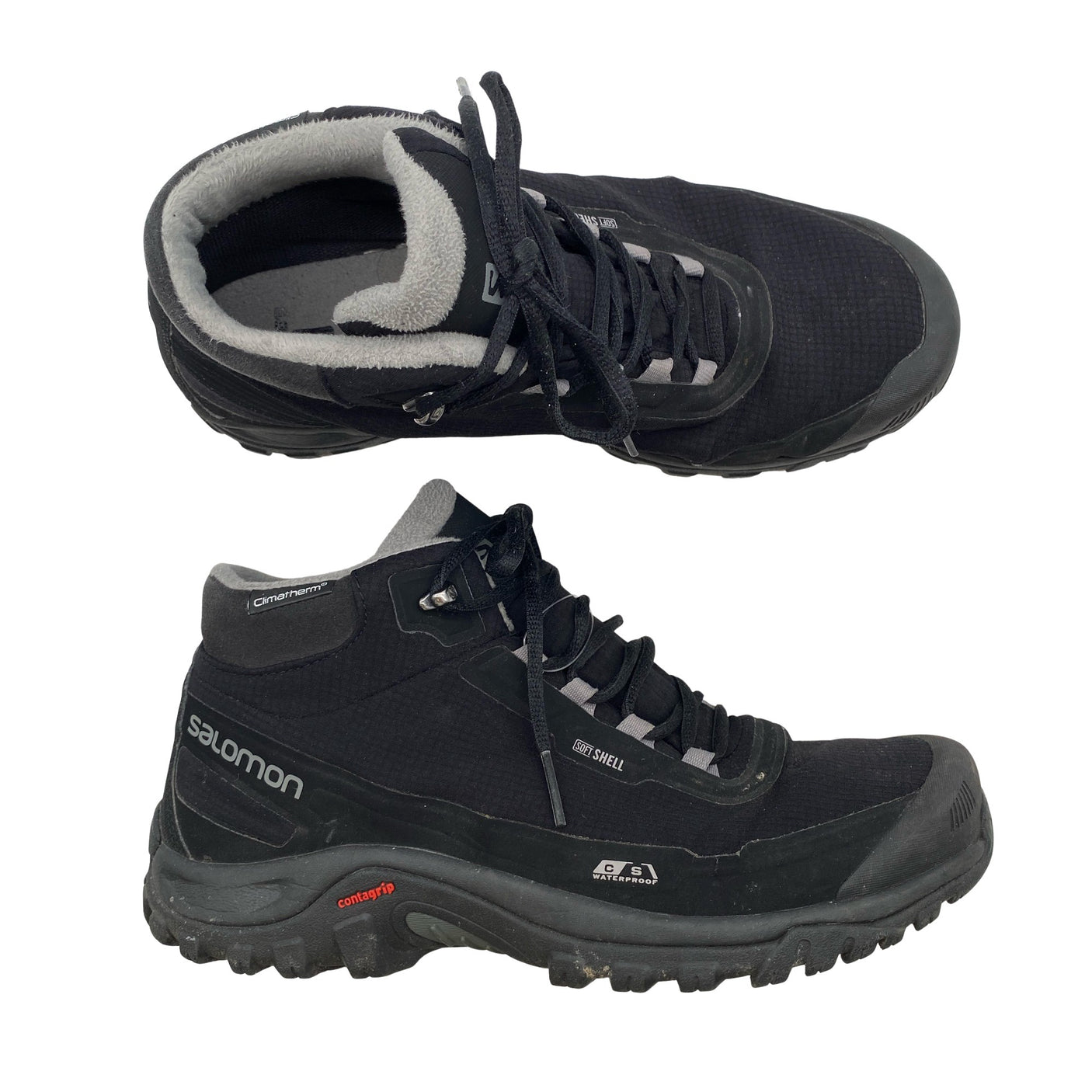 Unisex Salomon - Retkeilylenkkarit, koko 43 - (1)