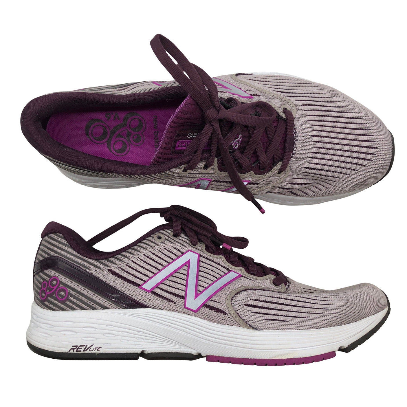 Unisex New Balance - Juoksukengät, koko 41 - (1)