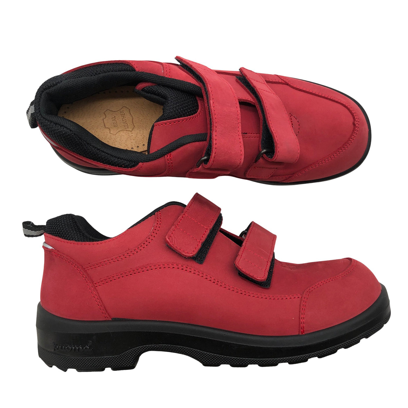 Unisex Kuoma - Lenkkarit, koko 40 - (1)