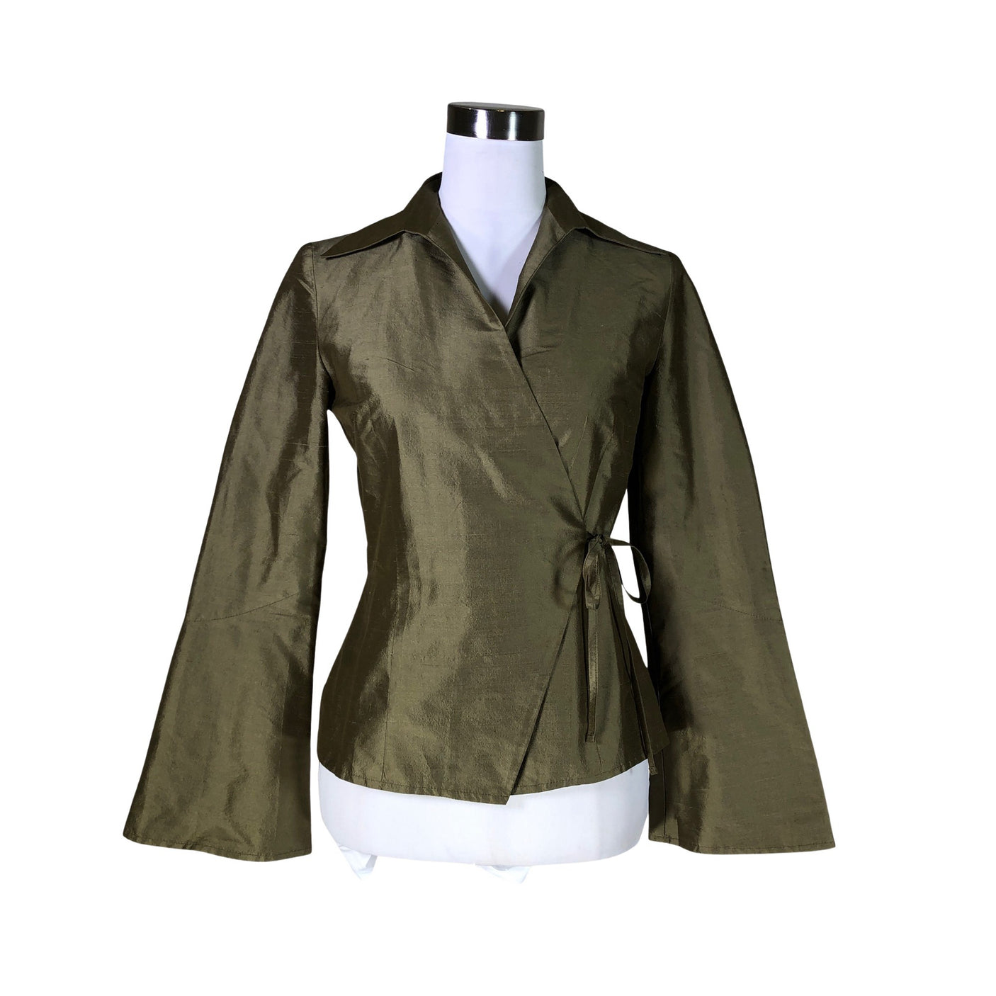 Unisex Andiata - Juhlajakku, koko 36 - (1)