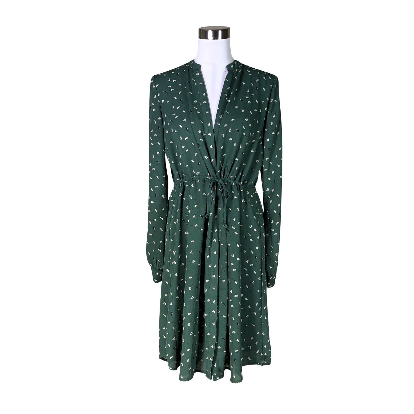 Unisex Selected - Sifonkimekko, koko 38 - (1)