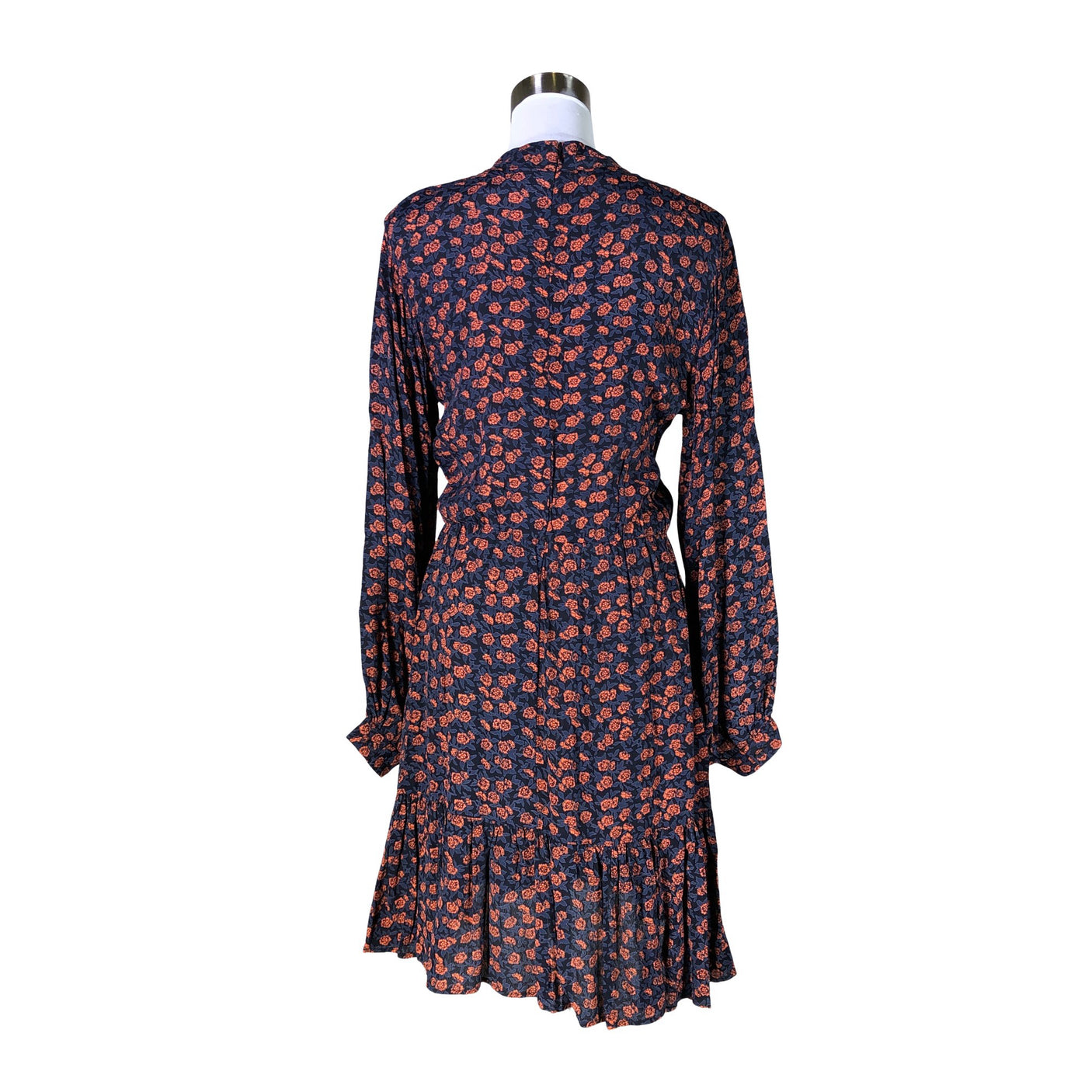 Unisex Minimum - Sifonkimekko, koko 38 - (2)