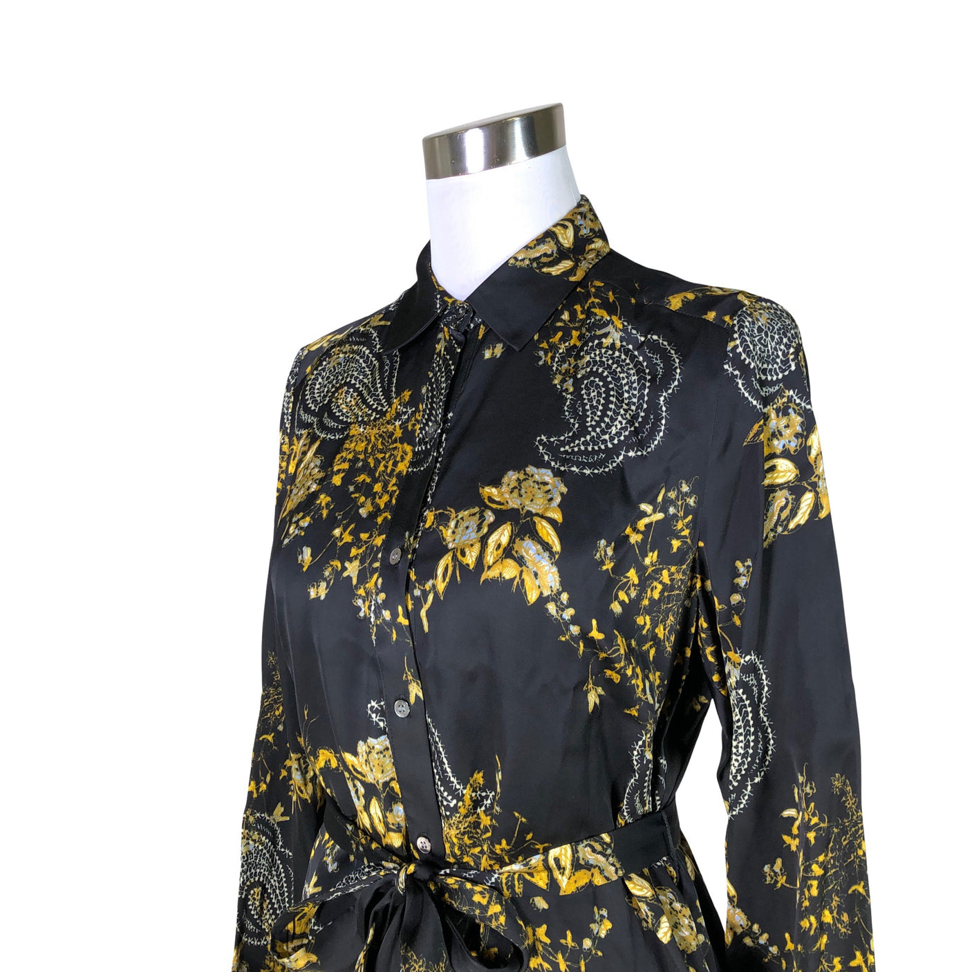 Unisex Philosophy Blues Original - Sifonkimekko, koko 36 - (3)