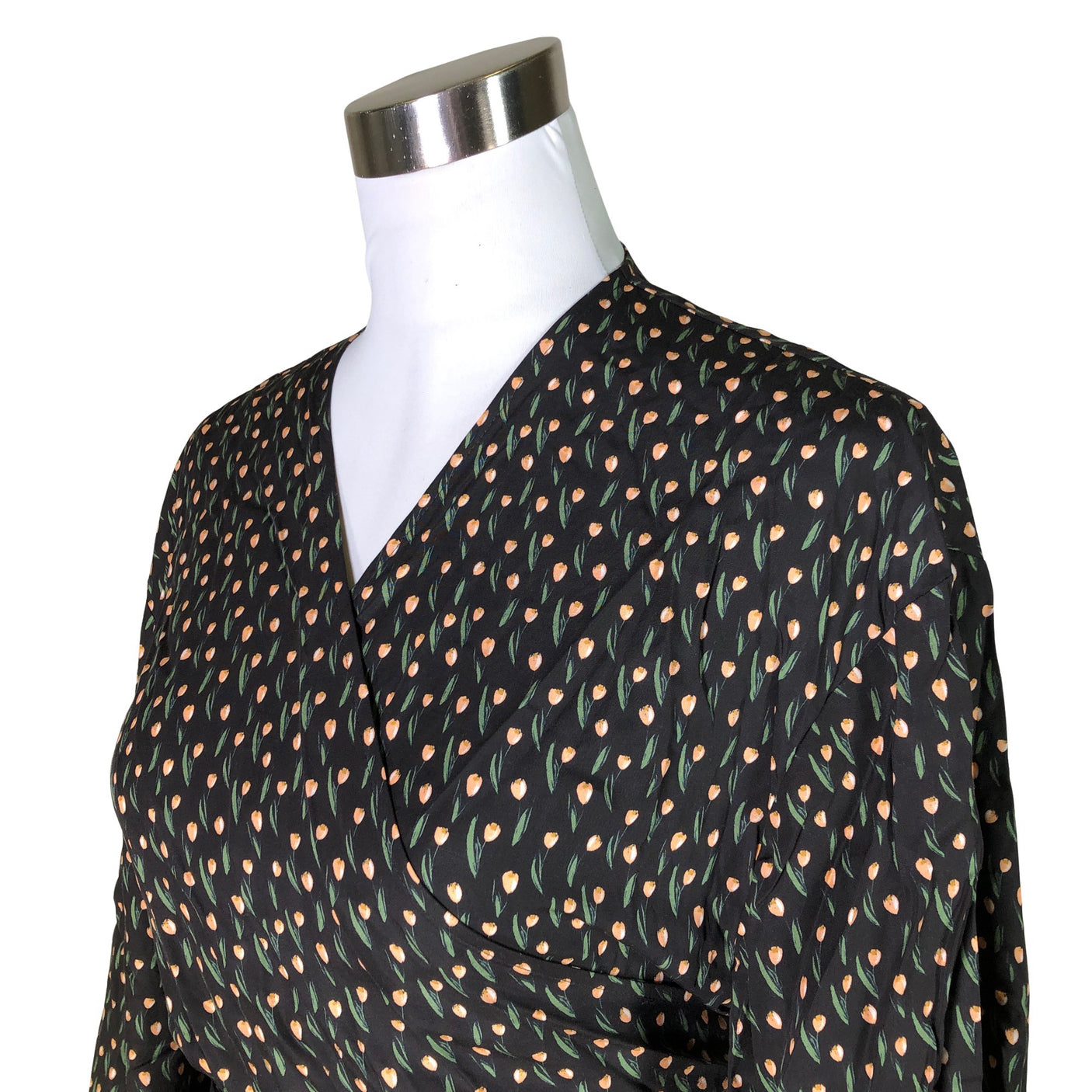 Unisex Uhana Design - Sifonkimekko, koko 38 - (3)