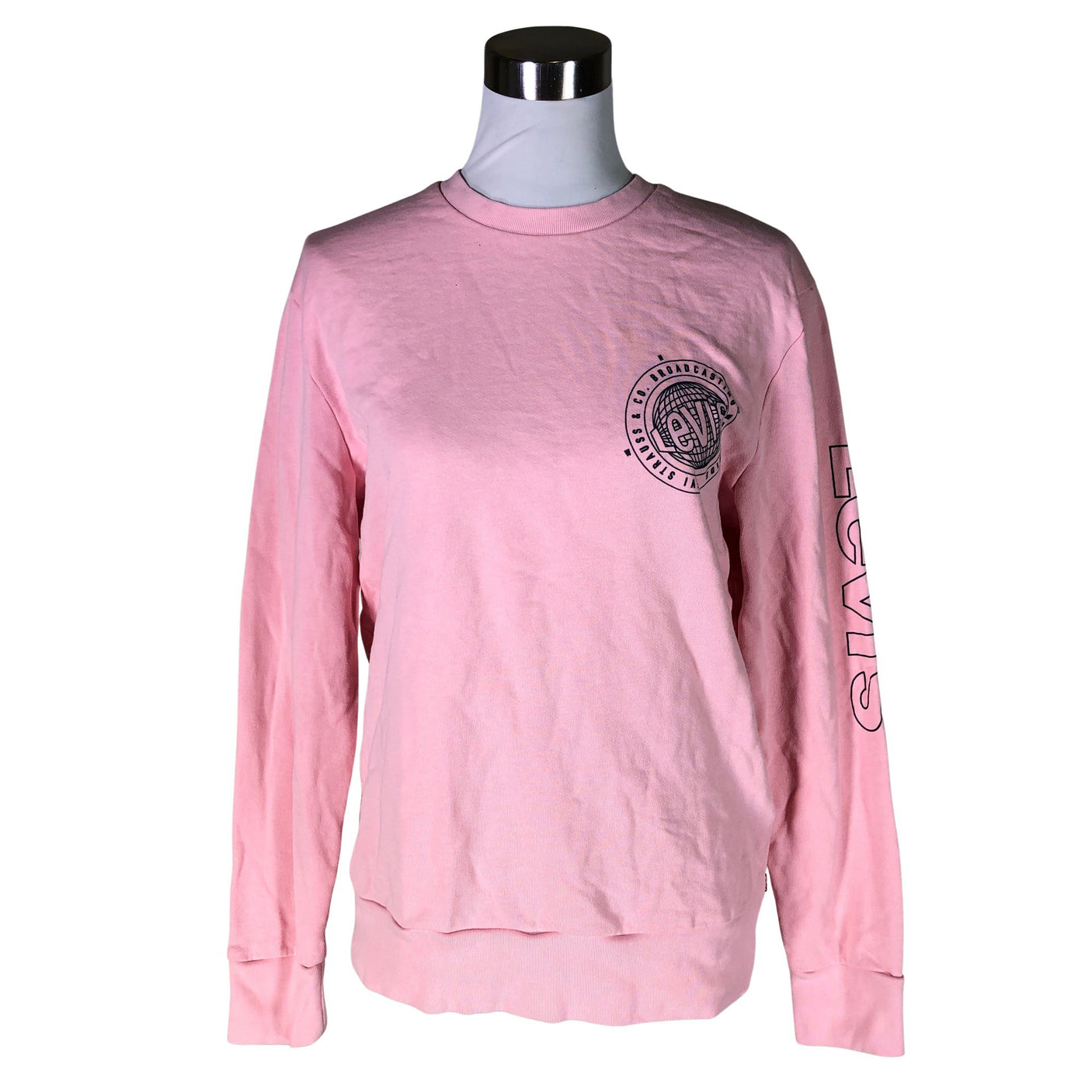 Unisex Martinex - Collegepaita, koko 40 - (1)