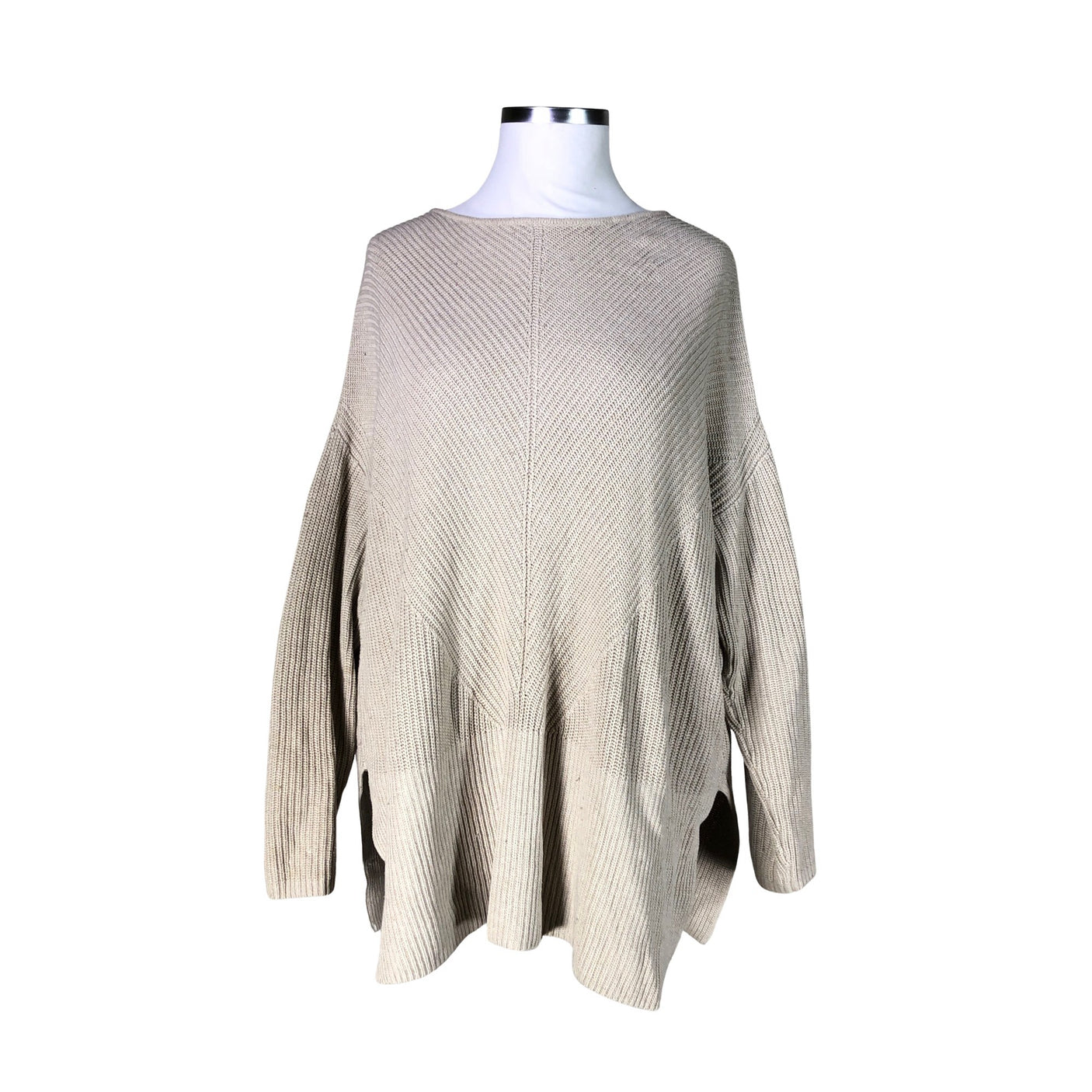 Unisex Nanso - Neuletunika, koko 42 - (1)