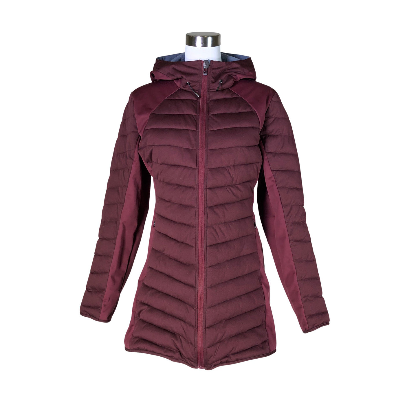 Unisex Halti - Kevyttoppatakki, koko 38 - (1)