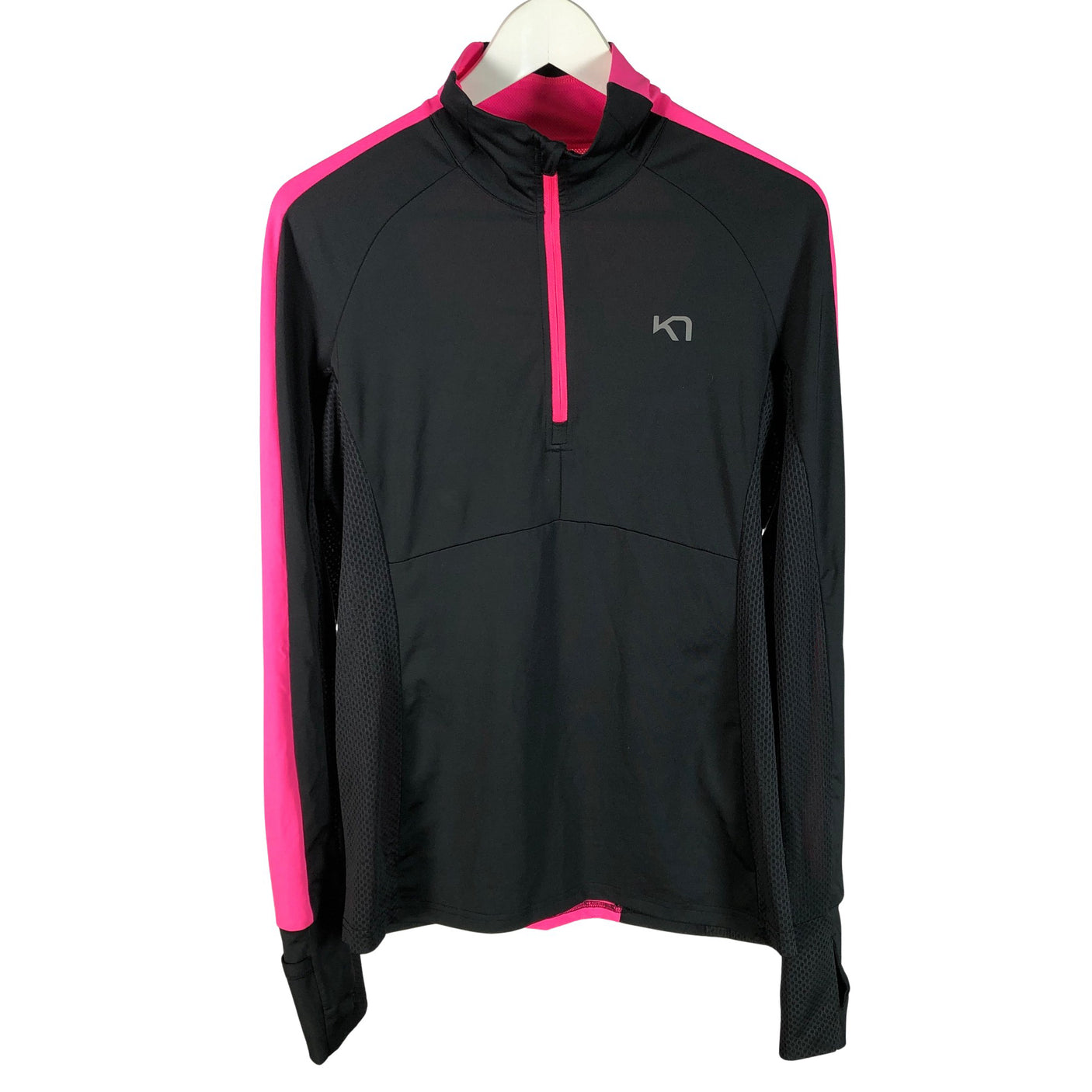 Unisex Kari Traa - Urheilupaita,
pitkät hihat, koko 40 - (1)