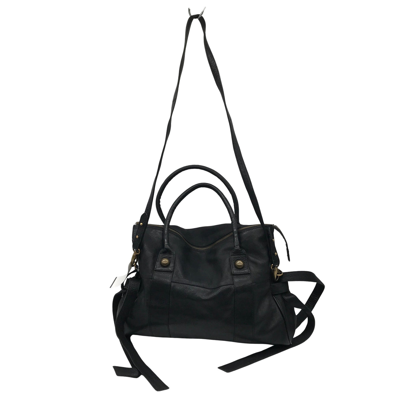 Unisex Global - Käsilaukku, koko Maxi - (1)