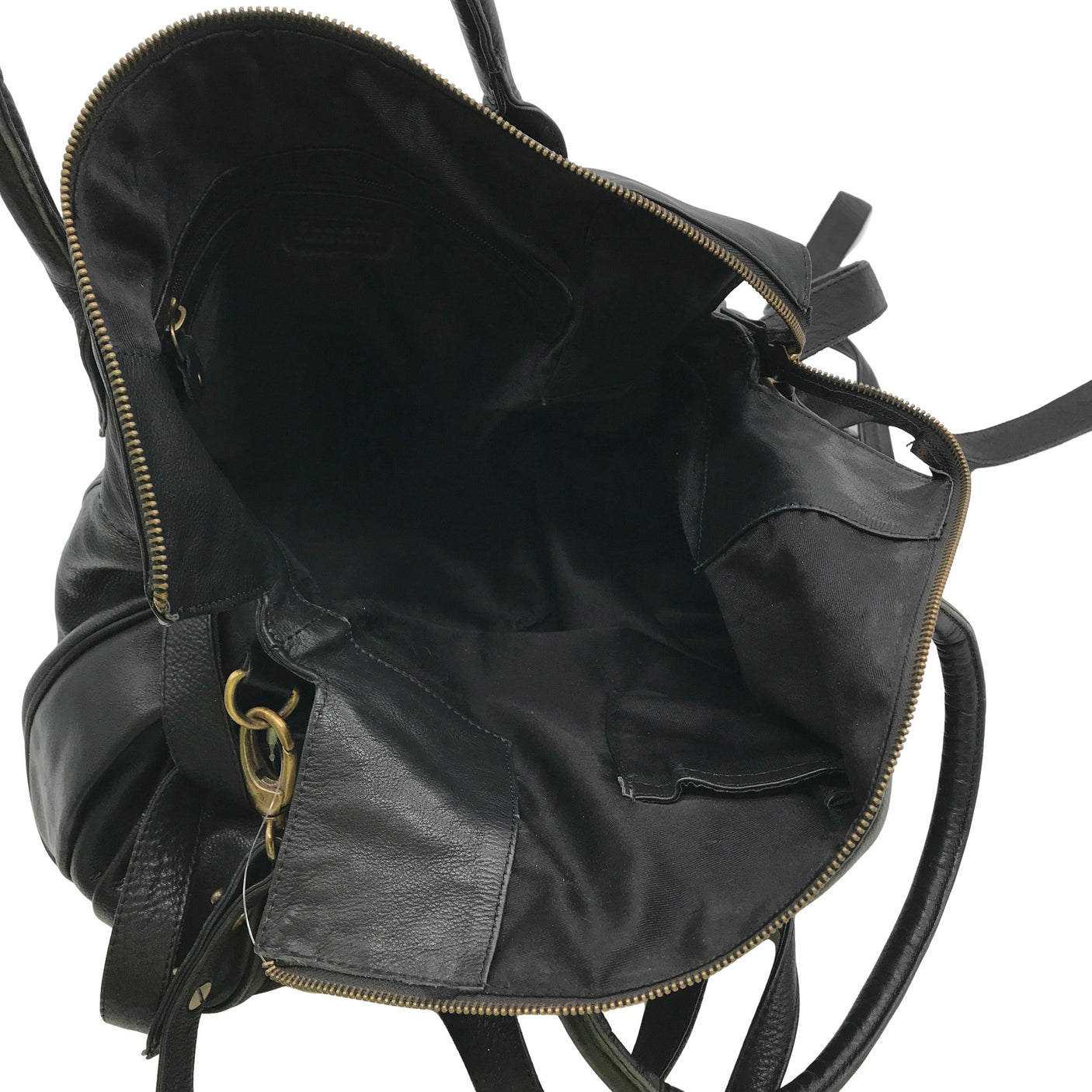 Unisex Global - Käsilaukku, koko Maxi - (2)