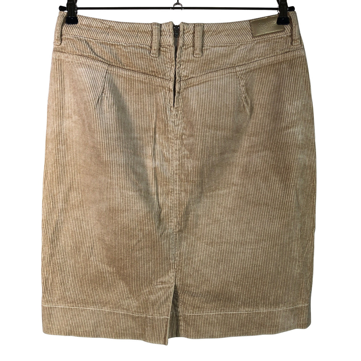 Unisex Claire.dk - Kangashame, koko 38 - (2)