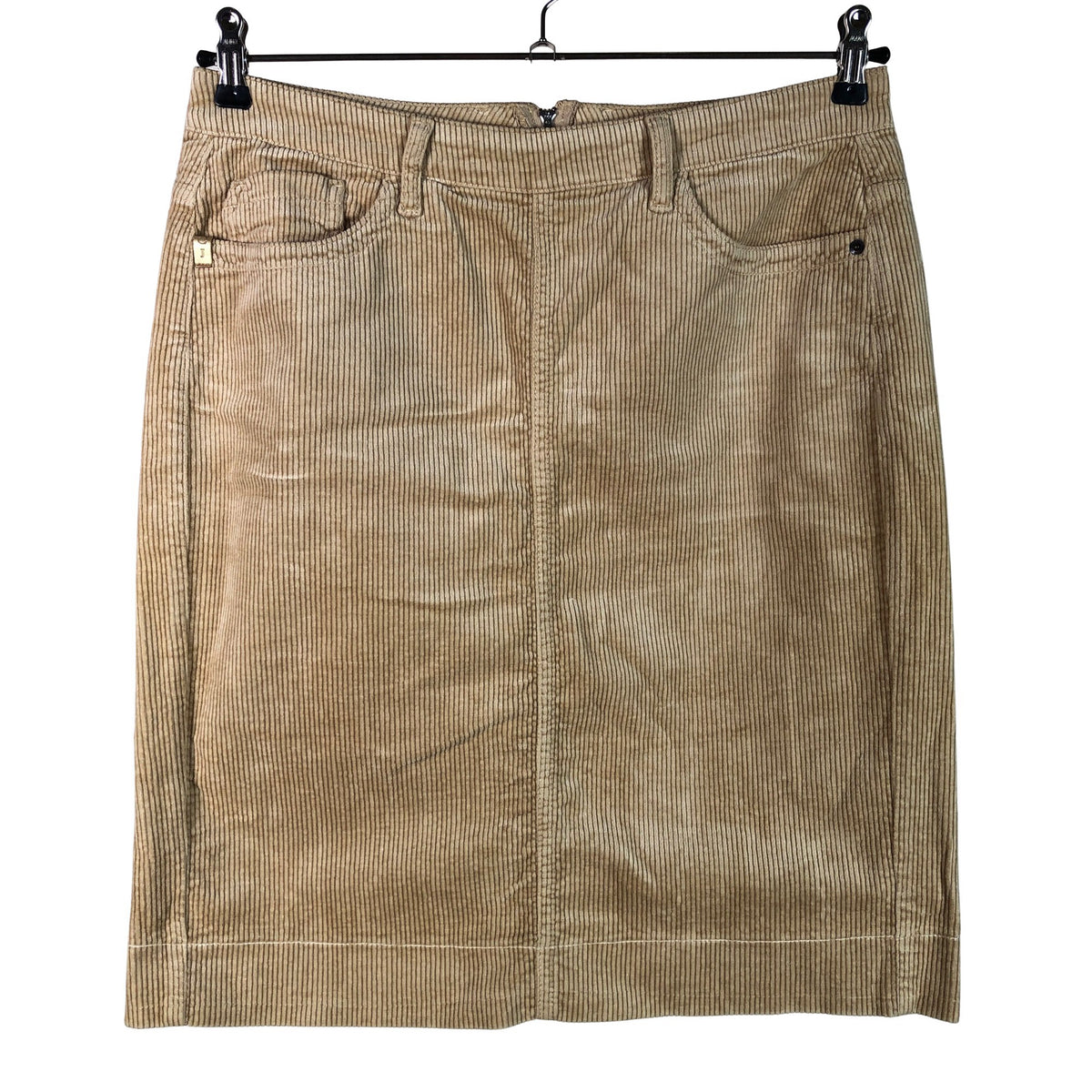 Unisex Claire.dk - Kangashame, koko 38 - (1)