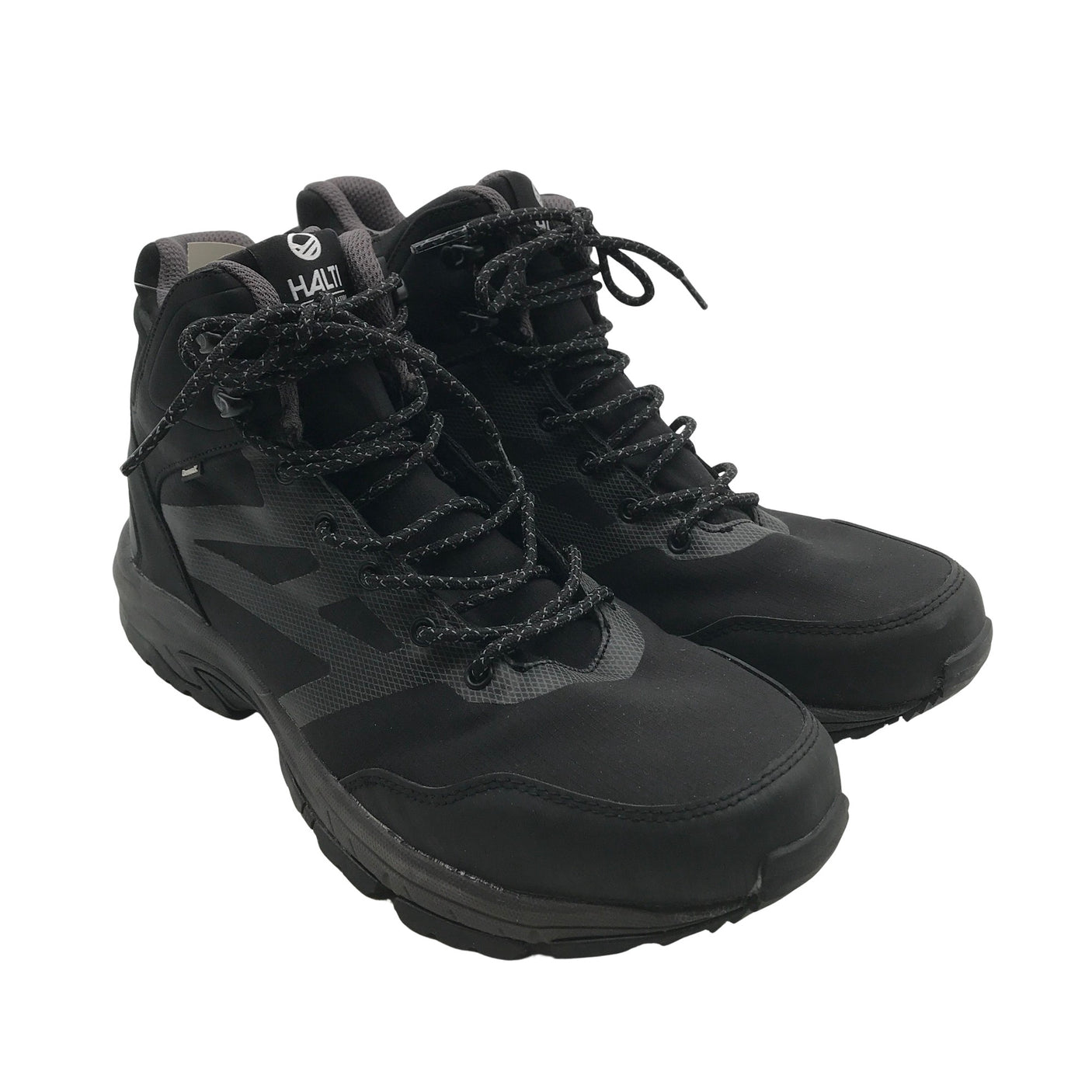 Unisex Halti - Vaelluskengät, koko 45 - (2)