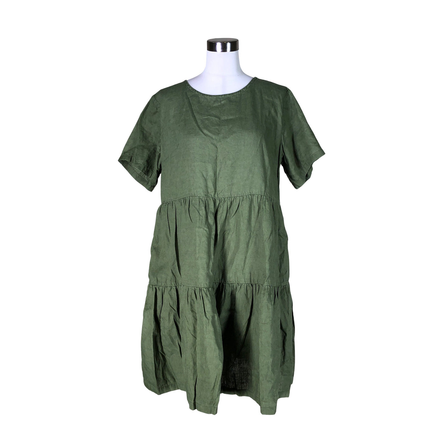 Unisex Linengirls - Kangasmekko, koko 38 - (1)