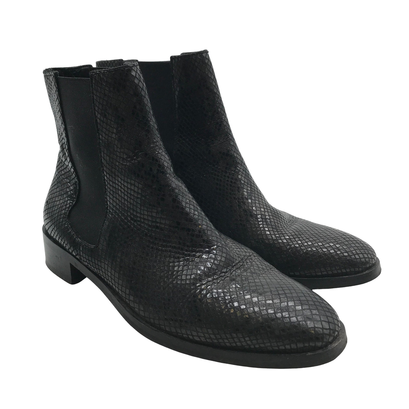 Unisex Ril's - Nilkkurit, koko 38 - (2)