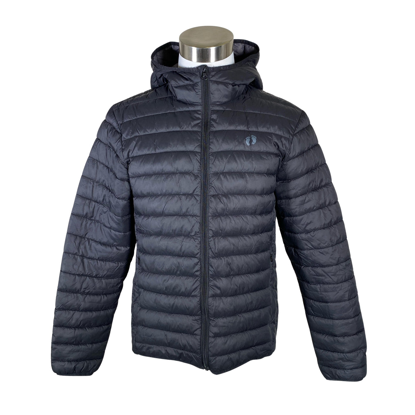 Unisex Hang Ten - Kevyttoppatakki, koko M - (1)